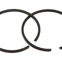 Кольца поршневые Mercury/Tohatsu 4-5; 9.9-15, STD, Omax