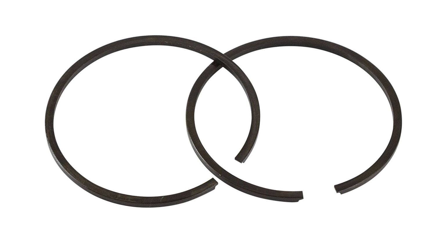 Кольца поршневые Mercury/Tohatsu 4-5; 9.9-15, STD, Omax