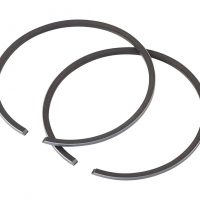 Кольца поршневые Suzuki 20-30 (0.50), Omax