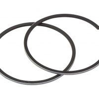 Кольца поршневые Suzuki DT25-30 (STD) 2ц, Omax