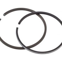 Кольца поршневые Yamaha 4-5 (STD), Omax