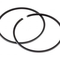 Кольца поршневые Yamaha 75-90 (STD), Omax