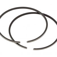 Кольца поршневые Yamaha 80A/90A (STD)