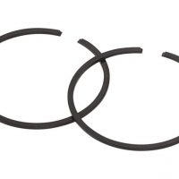 Кольца поршневые Tohatsu M6B/M8B/M9.8B (STD), Omax