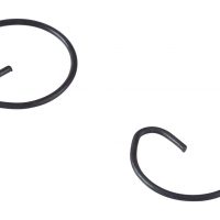 Кольца стопорные Suzuki DF4-6/DT20-40, Omax