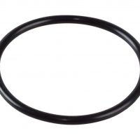 Кольцо уплотнительное корпуса помпы Yamaha 9.9-15, F6-15, Omax