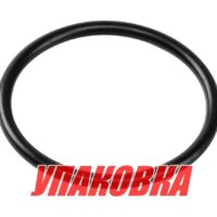 Кольцо уплотнительное термостата Volvo Penta D31-44 /D300, Recmar (упаковка из 10 шт.)
