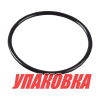 Кольцо уплотнительное Yamaha, Omax (упаковка из 4 шт.)