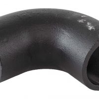 Колено выхлопа вход 2 3/8" выход 2 3/8" наклон 90, OSCO
