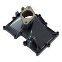 Коллектор впускной Suzuki DT40