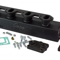 Коллектор выпускной Ford V8 комплект, OSCO