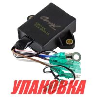 Коммутатор Yamaha 9.9/15F, Omax (упаковка из 4 шт.)