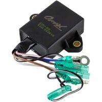 Коммутатор Yamaha 9.9/15F, Omax