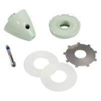 Комплект гребного винта Volvo Penta SP (обтекатель), Omax