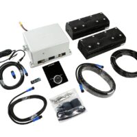 Комплект интерцепторов HydroTab 300SR