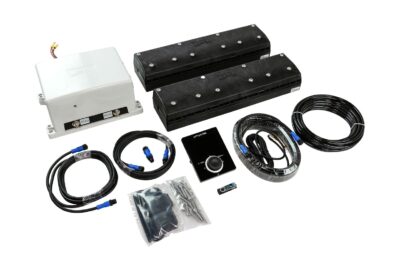 Комплект интерцепторов HydroTab 450SR
