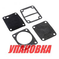 Комплект мембран топливного насоса Tohatsu/Mercury, Omax (упаковка из 5 шт.)