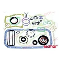 Комплект прокладок Volvo Penta AD30, Recmar