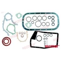 Комплект прокладок Volvo Penta AQ131-251, Recmar