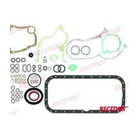 Комплект прокладок Volvo Penta D31-32, Recmar