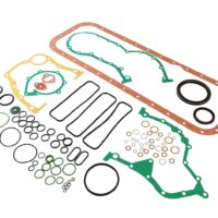 Комплект прокладок Volvo Penta D41-44300, Recmar