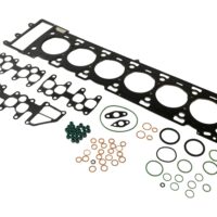 Комплект прокладок Volvo Penta D6, Recmar