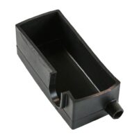 Короб реле трима Yamaha 25B/50G/60F/70B