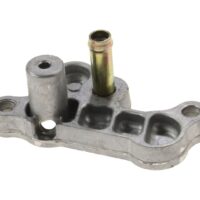Корпус маслоприемника Honda BF8-15