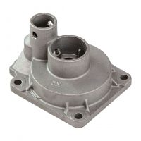 Корпус помпы Suzuki DT20-40/DF30-50, Recmar