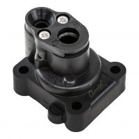 Корпус помпы Yamaha 9.9-15/8-9.9, Omax