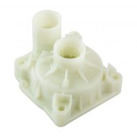 Корпус помпы Yamaha F300-F350, Recmar