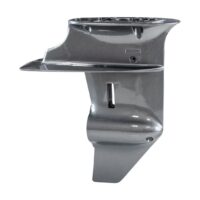 Корпус редуктора Yamaha 9.9-15F, OMAX