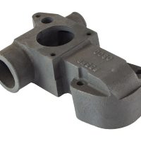 Корпус термостата Ford V8 нижняя часть, OSCO