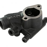Корпус термостата Volvo Penta V6V8, Recmar
