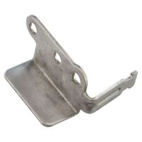 Кронштейн кнопки нейтрали Suzuki DF8A/9.9A