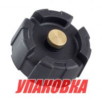Крышка топливного бака 24 л. Yamaha, Omax (упаковка из 6 шт.)