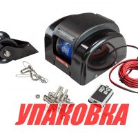 Лебедка якорная autoTRAC BigWater 45, RC,(alum) (упаковка из 3 шт.)
