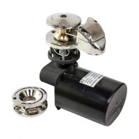 Лебедка якорная Italwinch CLP, 1000Вт, 12 В, цепь 8мм