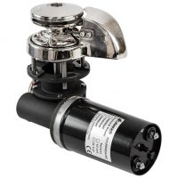 Лебедка якорная Italwinch CLS 500Вт, 12 В, цепь 6мм