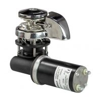Лебедка якорная Italwinch SMART 700Вт, 12 В, цепь 8мм