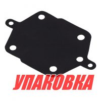 Мембрана топливного насоса Yamaha 115-250 №2, Omax (упаковка из 3 шт.)