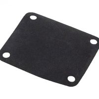 Мембрана топливного насоса Yamaha 9.9F/15F, Omax