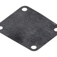 Мембрана топливного насоса Yamaha 9.9F/15F, Recmar