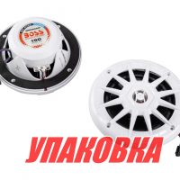 Морская акустика BOSS MRGB55W (упаковка из 3 шт.)