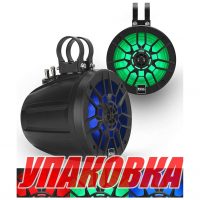 Морская акустика на таргу BOSS MPWT60RGB (упаковка из 3 шт.)
