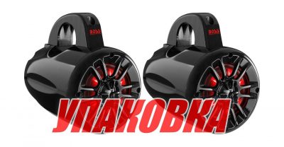 Морская акустика на таргу BOSS MRWT40RGB (упаковка из 7 шт.)