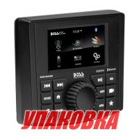 Морская магнитола BOSS MGV520B (упаковка из 6 шт.)