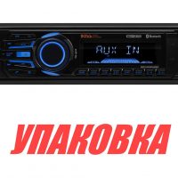 Морская магнитола BOSS MR1308UABK (упаковка из 3 шт.)