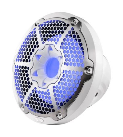 Морской сабвуфер 10" NXL-10SUB/WH, DS18