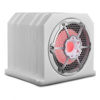 Морской сабвуфер RGB 10" NXL-10SUBLD/BW, DS18